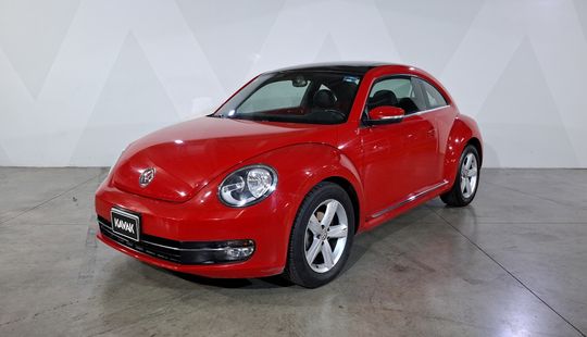 Volkswagen • Beetle