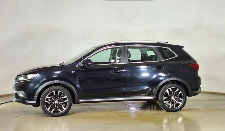 Mg Rx5 1.5T COM Suv 2021