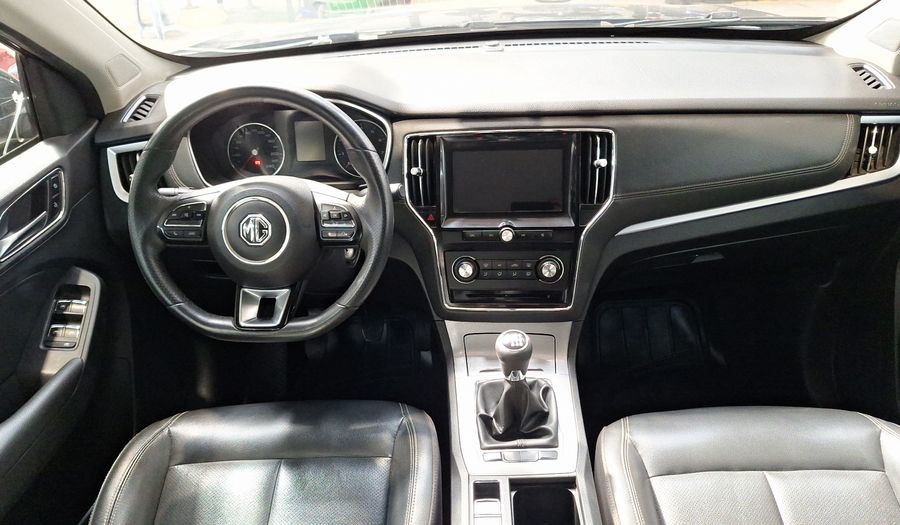 Mg Rx5 1.5T COM Suv 2021