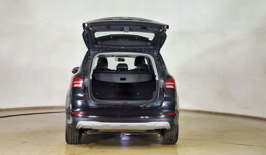 Mg Rx5 1.5T COM Suv 2021