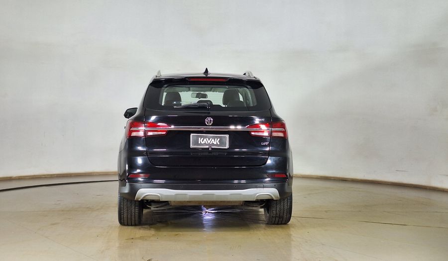 Mg Rx5 1.5T COM Suv 2021