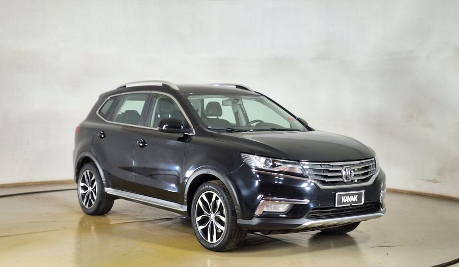 Mg Rx5 1.5T COM Suv 2021