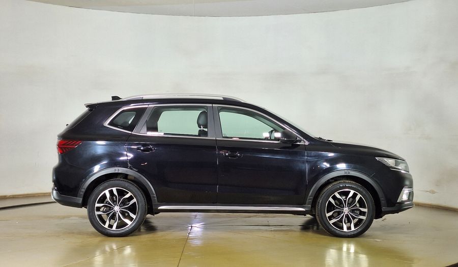 Mg Rx5 1.5T COM Suv 2021