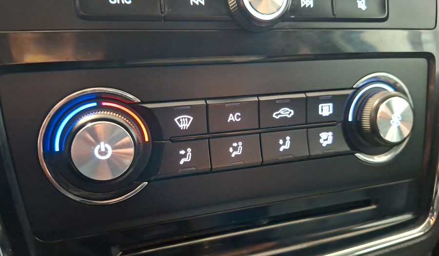 Mg Rx5 1.5T COM Suv 2021