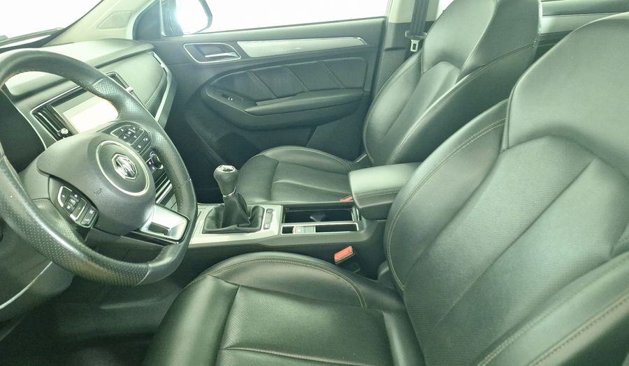 Mg Rx5 1.5T COM Suv 2021