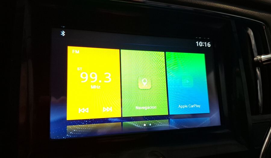 Mg Rx5 1.5T COM Suv 2021