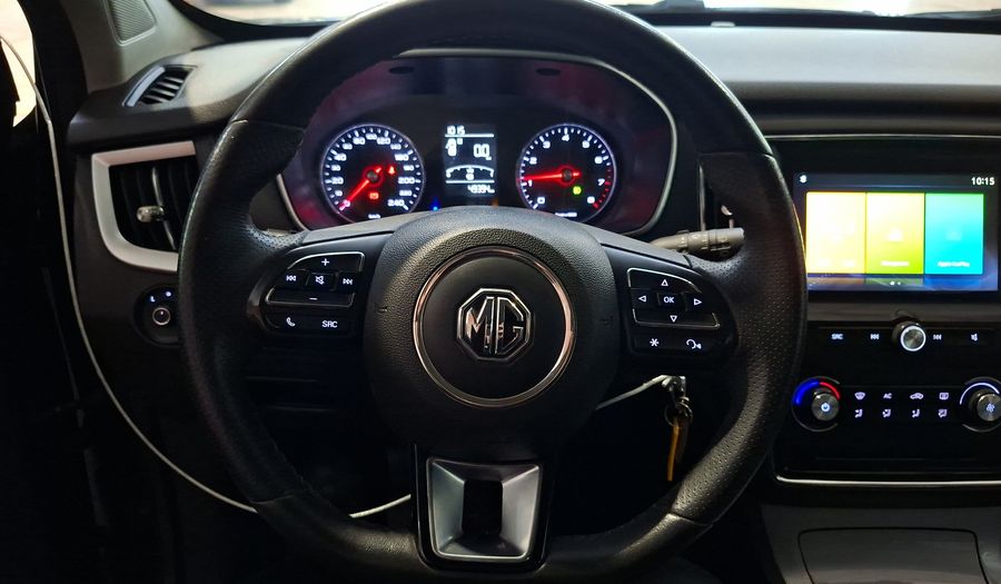 Mg Rx5 1.5T COM Suv 2021