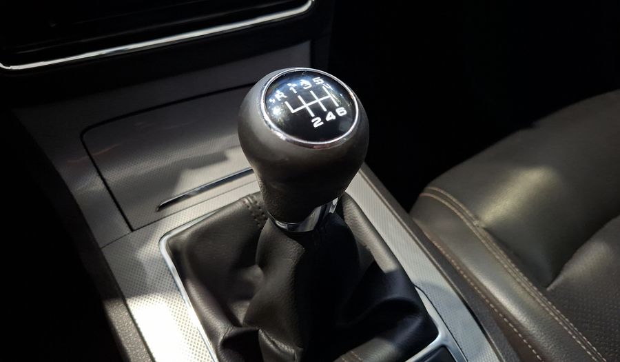 Mg Rx5 1.5T COM Suv 2021