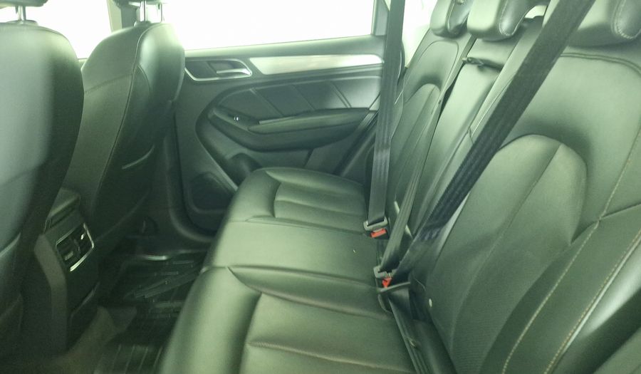 Mg Rx5 1.5T COM Suv 2021