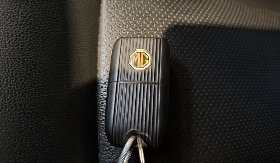 Mg Rx5 1.5T COM Suv 2021