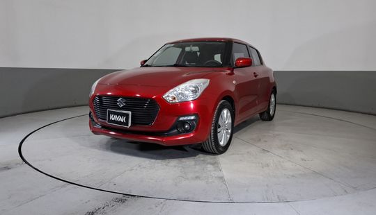 Suzuki • Swift