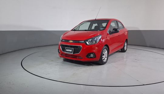 Chevrolet • Beat