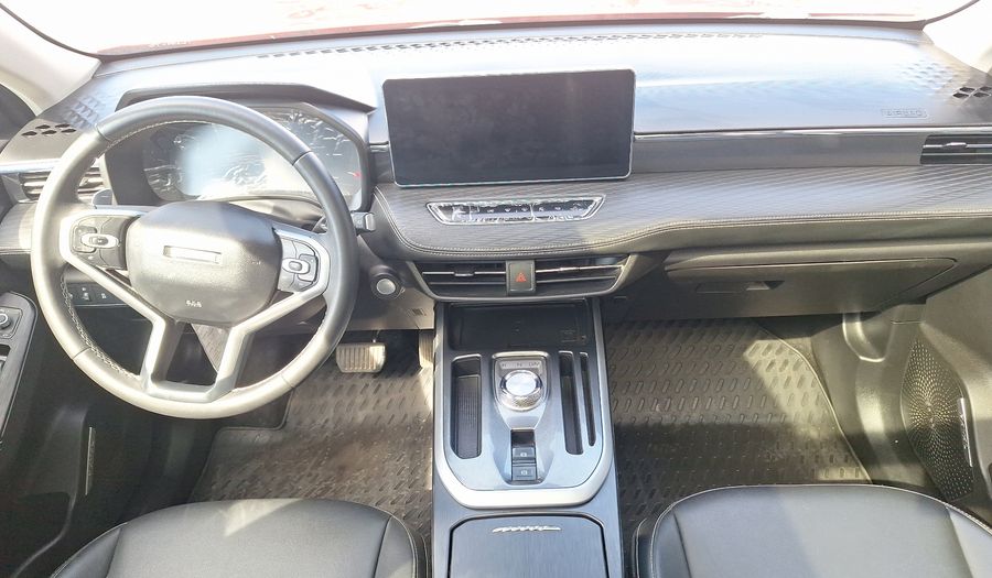 Haval Jolion 1.5T DELUXE DCT Suv 2024