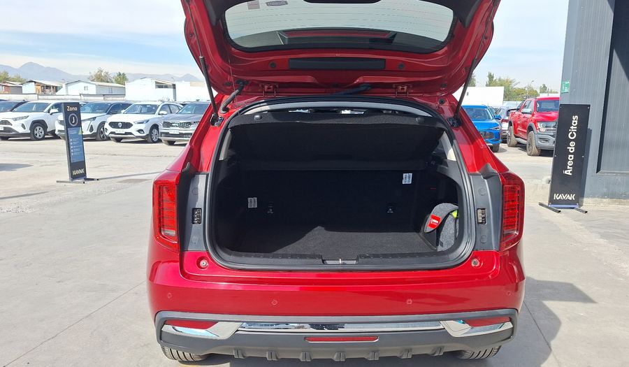 Haval Jolion 1.5T DELUXE DCT Suv 2024