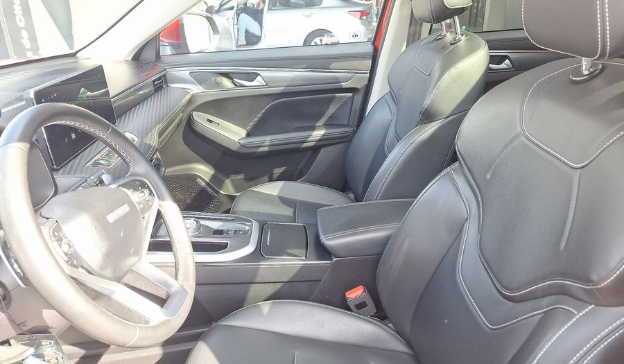 Haval Jolion 1.5T DELUXE DCT Suv 2024
