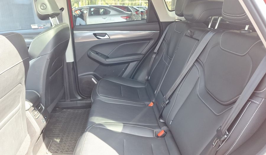 Haval Jolion 1.5T DELUXE DCT Suv 2024