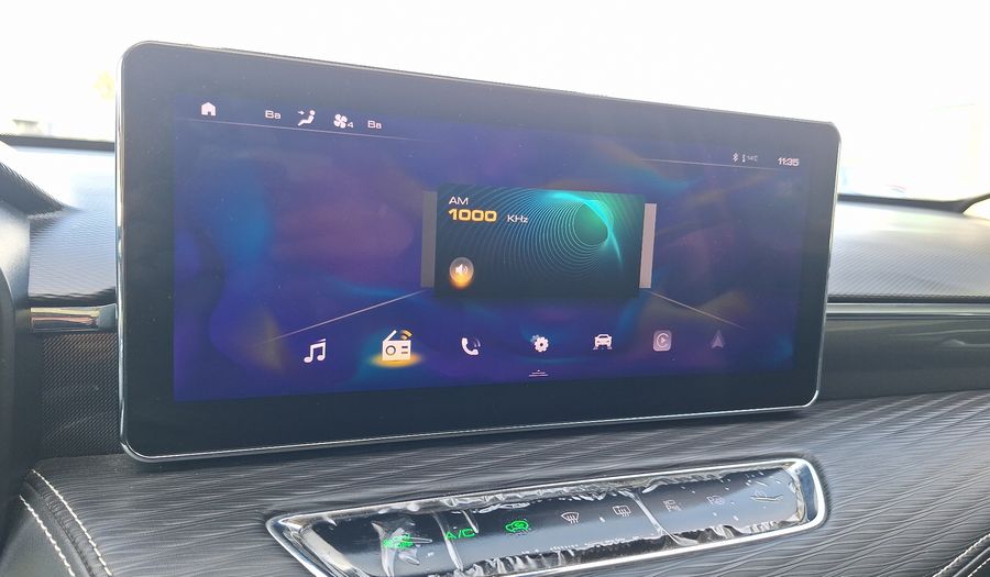 Haval Jolion 1.5T DELUXE DCT Suv 2024