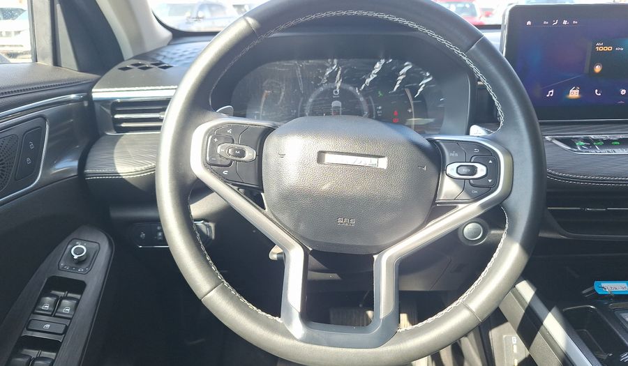 Haval Jolion 1.5T DELUXE DCT Suv 2024