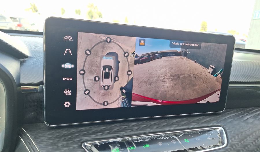 Haval Jolion 1.5T DELUXE DCT Suv 2024
