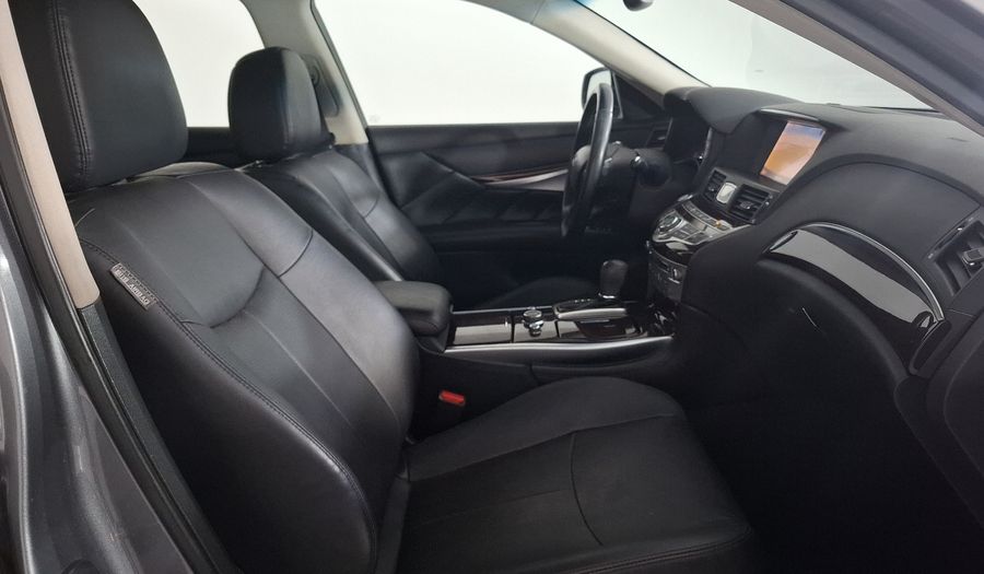 Infiniti Q70 3.7 SEDUCTION AUTO Sedan 2019