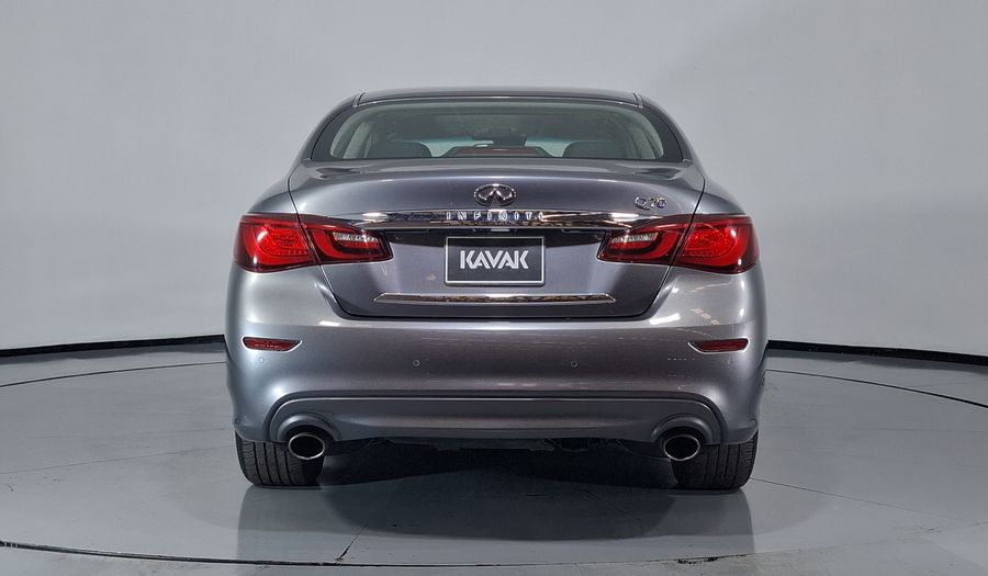 Infiniti Q70 3.7 SEDUCTION AUTO Sedan 2019