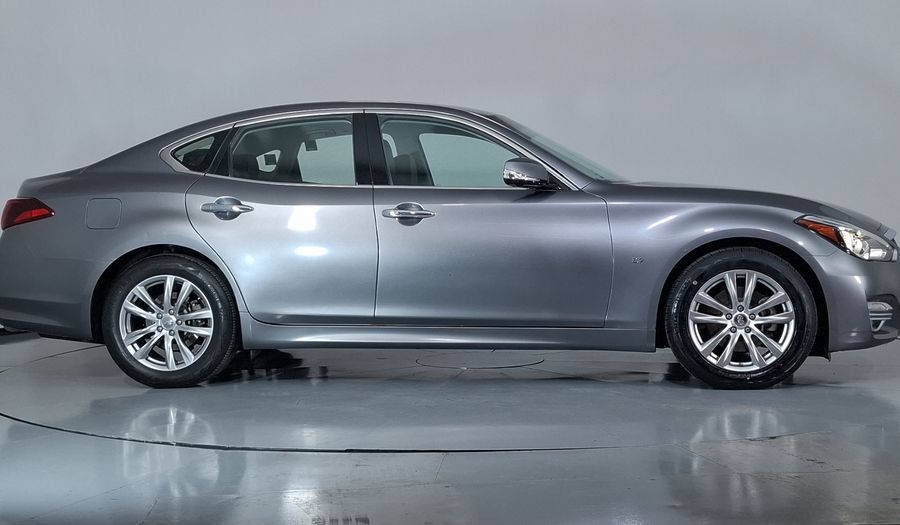 Infiniti Q70 3.7 SEDUCTION AUTO Sedan 2019