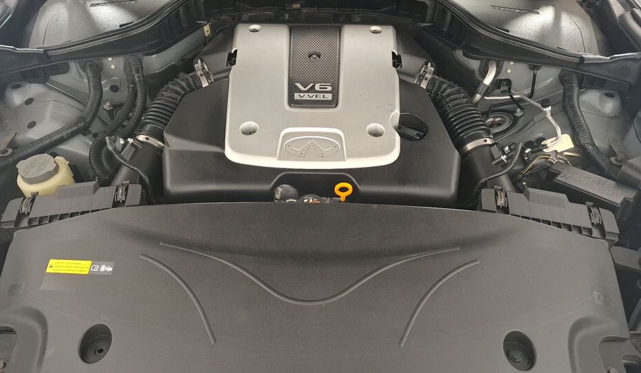 Infiniti Q70 3.7 SEDUCTION AUTO Sedan 2019