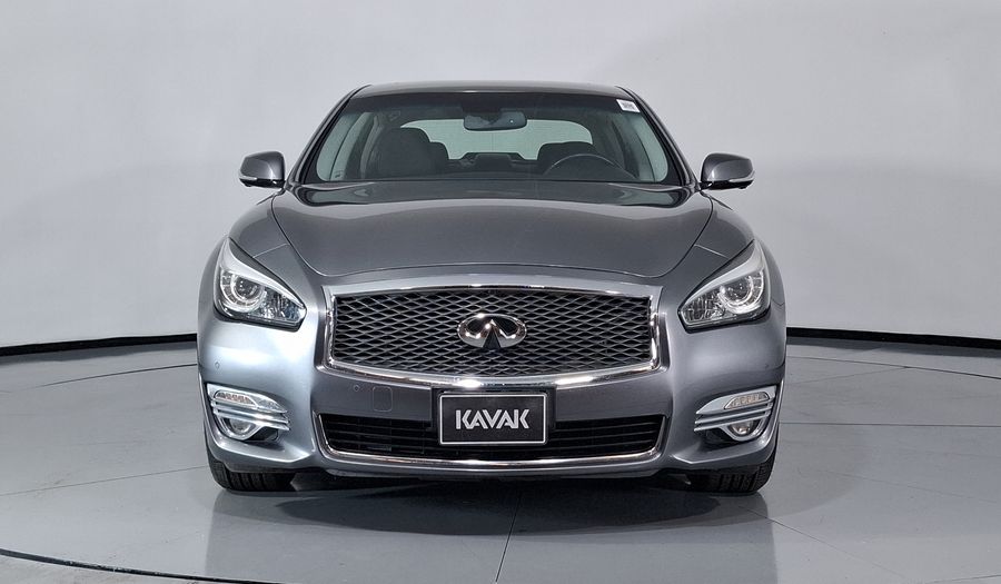 Infiniti Q70 3.7 SEDUCTION AUTO Sedan 2019