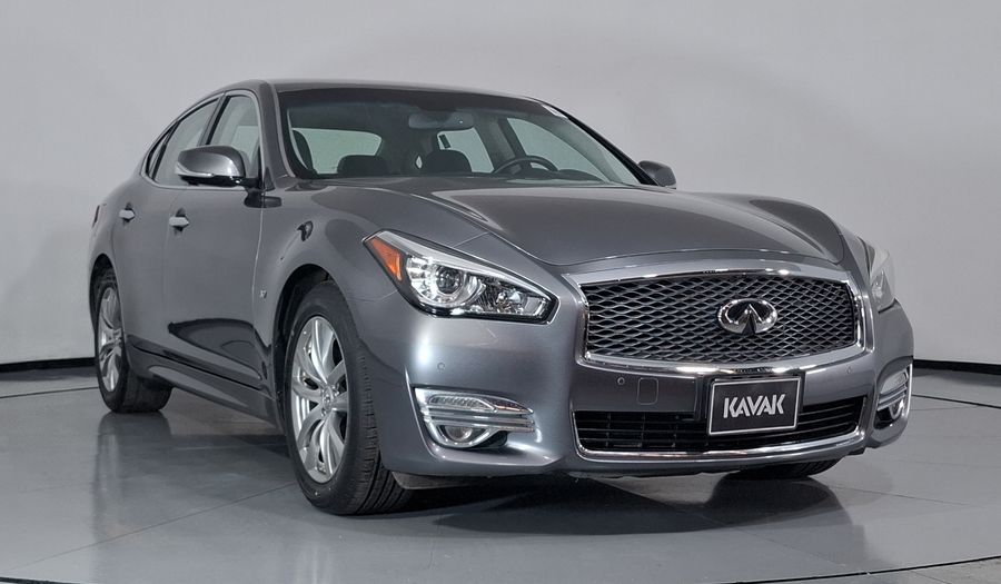 Infiniti Q70 3.7 SEDUCTION AUTO Sedan 2019
