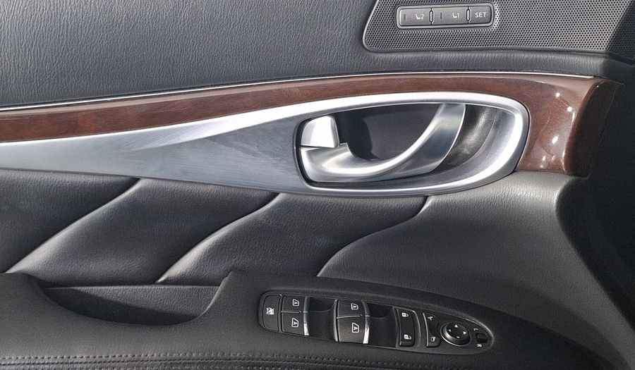 Infiniti Q70 3.7 SEDUCTION AUTO Sedan 2019
