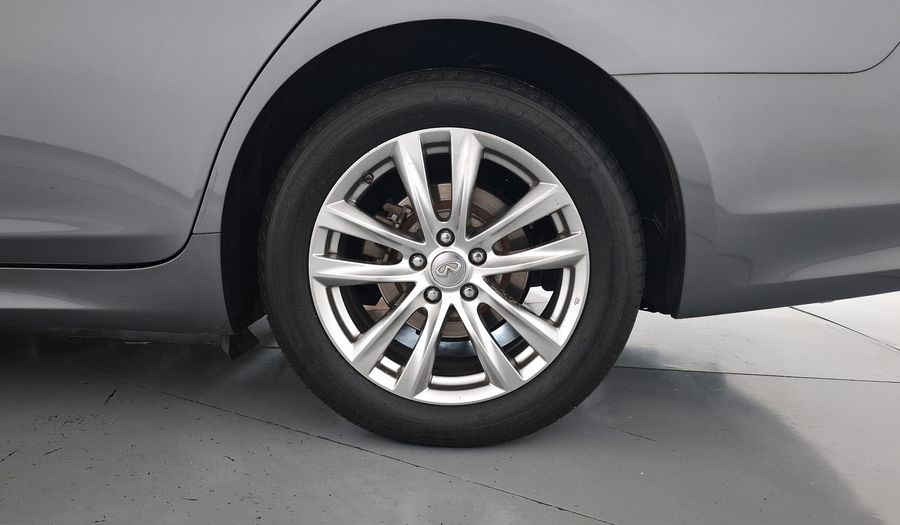 Infiniti Q70 3.7 SEDUCTION AUTO Sedan 2019