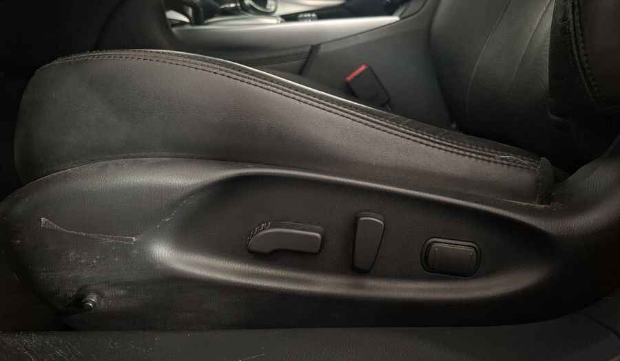 Infiniti Q70 3.7 SEDUCTION AUTO Sedan 2019