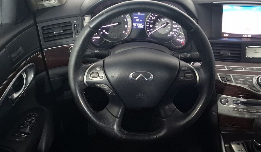 Infiniti Q70 3.7 SEDUCTION AUTO Sedan 2019