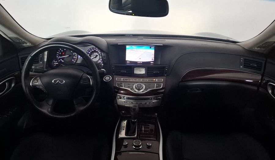 Infiniti Q70 3.7 SEDUCTION AUTO Sedan 2019