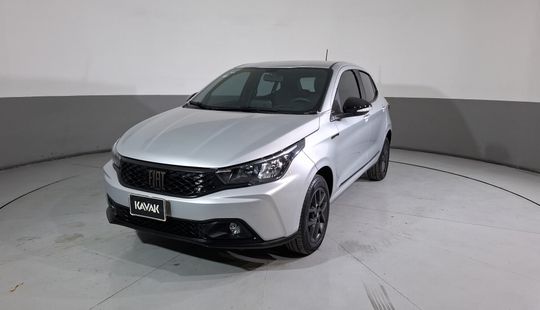 Fiat • Argo