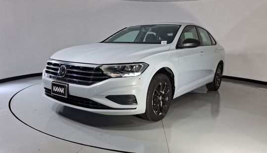 Volkswagen • Jetta