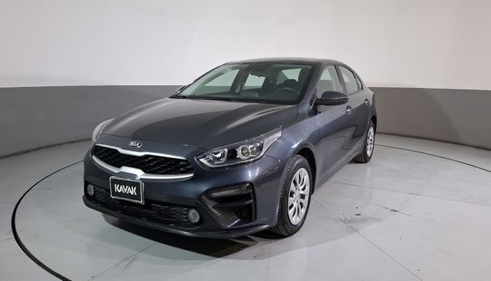 Kia • FORTE