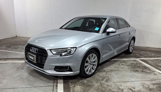 Audi • A3