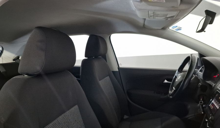 Volkswagen Polo 1.6 DESIGN & SOUND Hatchback 2019