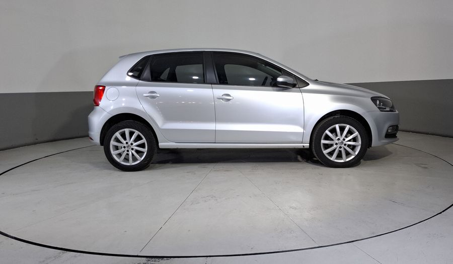 Volkswagen Polo 1.6 DESIGN & SOUND Hatchback 2019