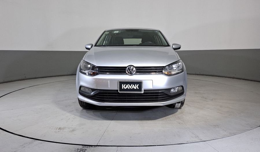 Volkswagen Polo 1.6 DESIGN & SOUND Hatchback 2019