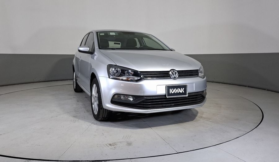 Volkswagen Polo 1.6 DESIGN & SOUND Hatchback 2019