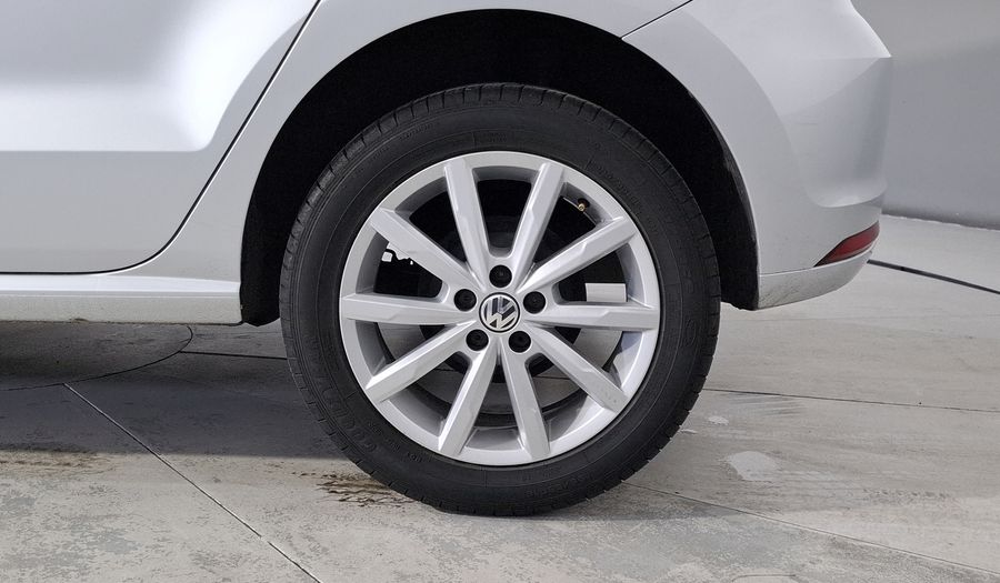 Volkswagen Polo 1.6 DESIGN & SOUND Hatchback 2019