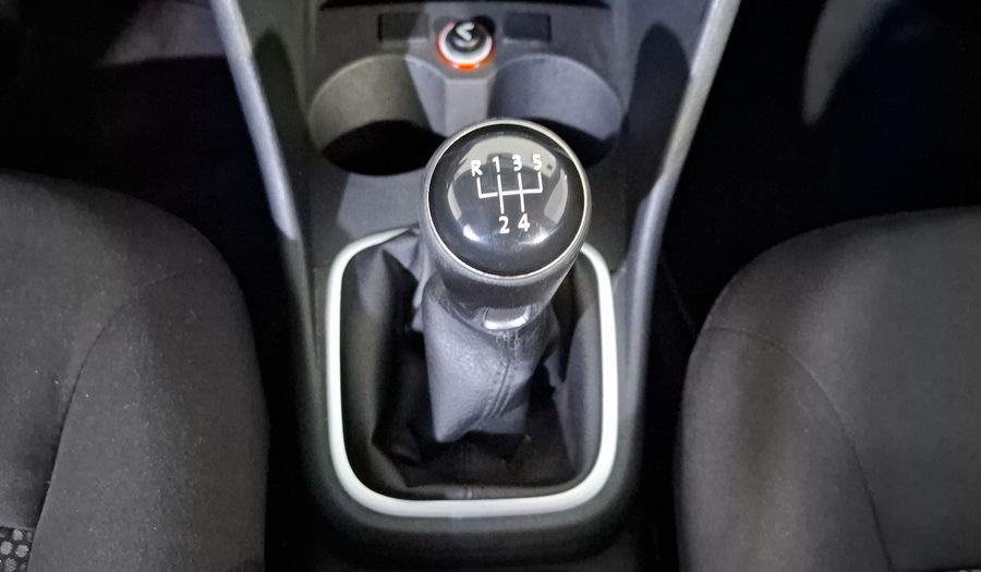 Volkswagen Polo 1.6 DESIGN & SOUND Hatchback 2019