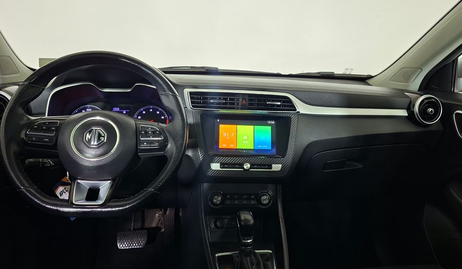 Mg Zs 1.5 AUTO COMFORT Suv 2022