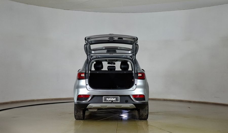 Mg Zs 1.5 AUTO COMFORT Suv 2022