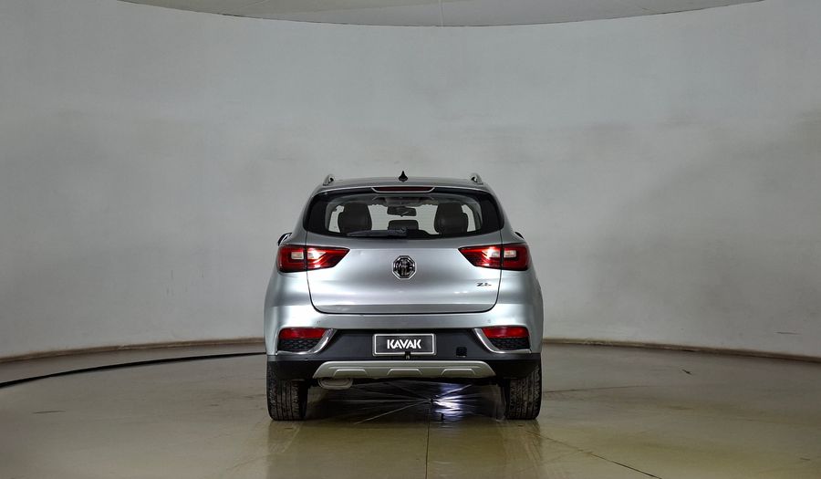 Mg Zs 1.5 AUTO COMFORT Suv 2022