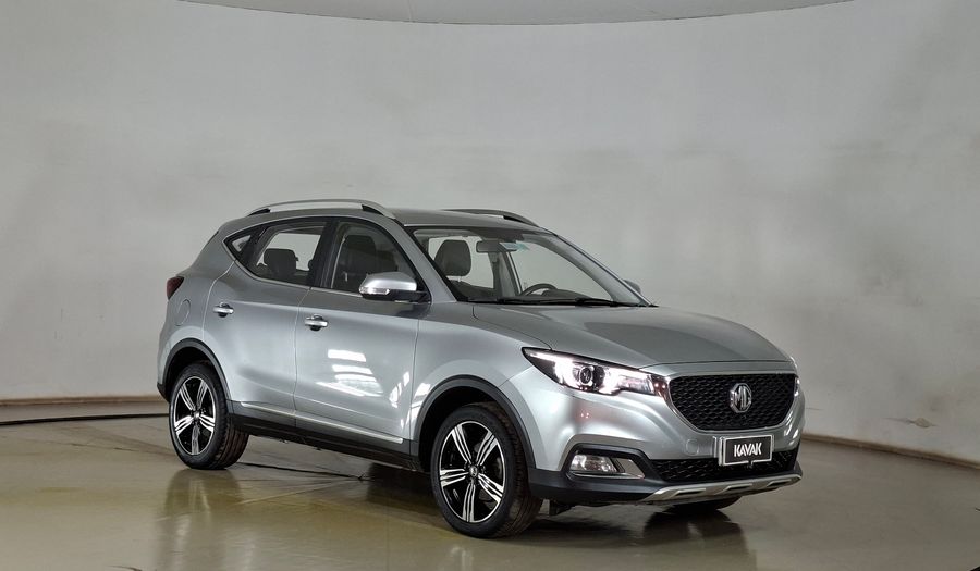 Mg Zs 1.5 AUTO COMFORT Suv 2022