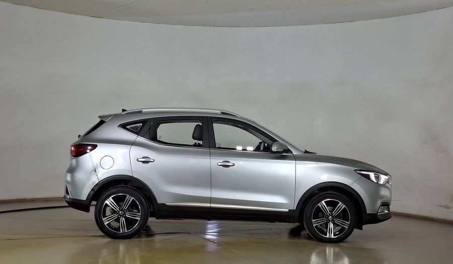 Mg Zs 1.5 AUTO COMFORT Suv 2022