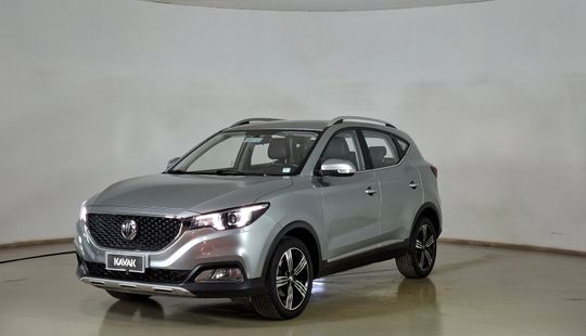 Mg • Zs